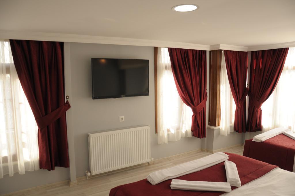 Sunrise Istanbul Suites Экстерьер фото