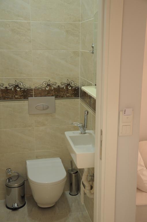 Sunrise Istanbul Suites Экстерьер фото