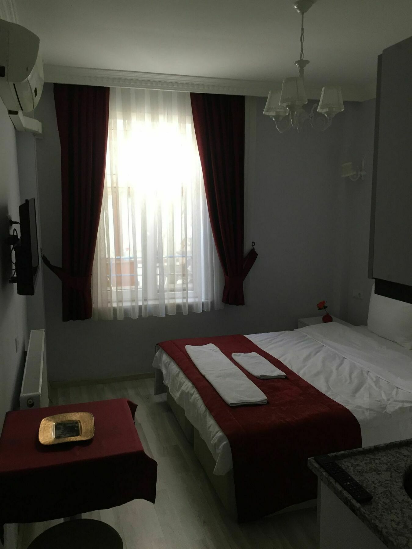 Sunrise Istanbul Suites Экстерьер фото